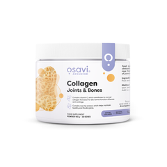 Colagénio em pó - Osavi - 153 g - Saúde e Bem Estar