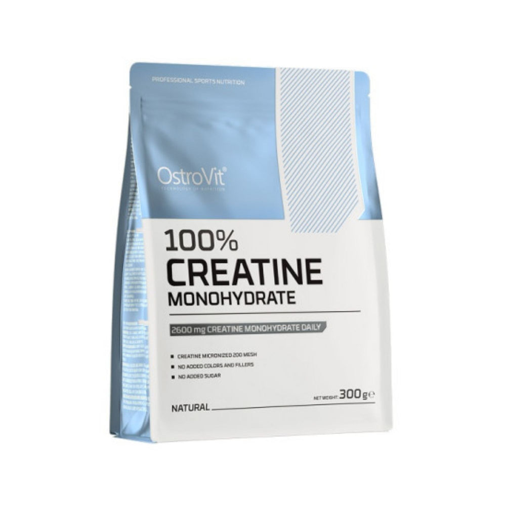Creatina Monohidratada - OstroVit
