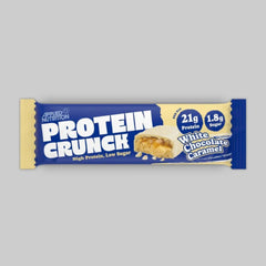 Barra de Proteína Crunch Bar - Applied Nutrition - 62g
