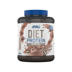 Diet Whey Protein - Applied Nutrition - Proteína