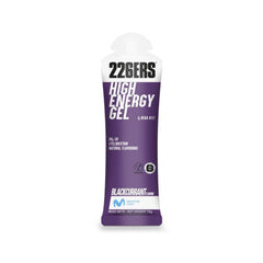 High Energy Gel - 226ers - 76g - Hidrato de Carbono