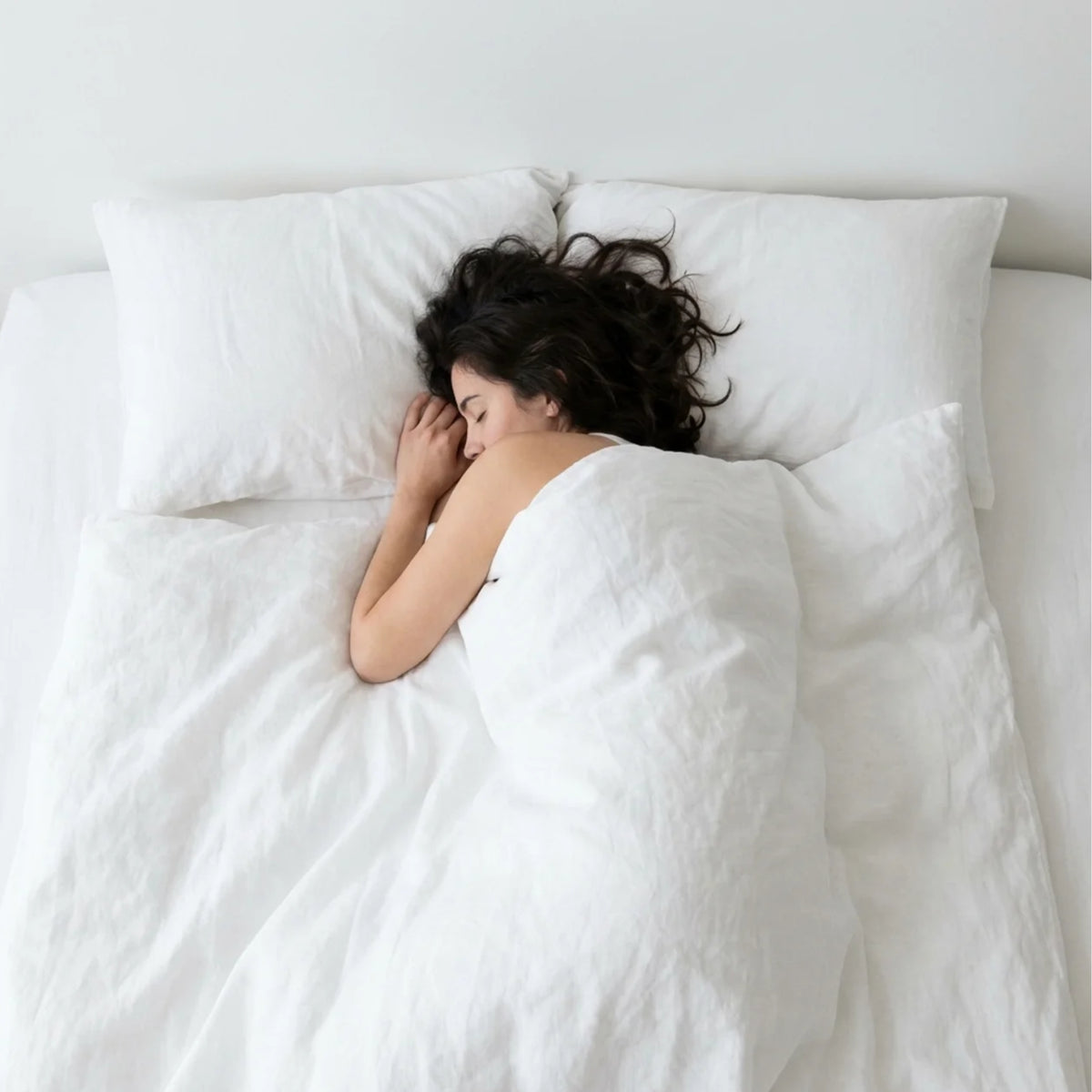 Sueño y estrés