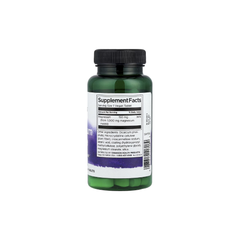 Malato de Magnésio 1000mg - Swanson - 60 Comprimidos - Saúde e Bem Estar