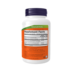 Water Out – NOW Foods – 100 Cápsulas - Diurético