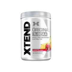 Original BCAA - XTEND - 444g (30 doses) - Aminoácidos